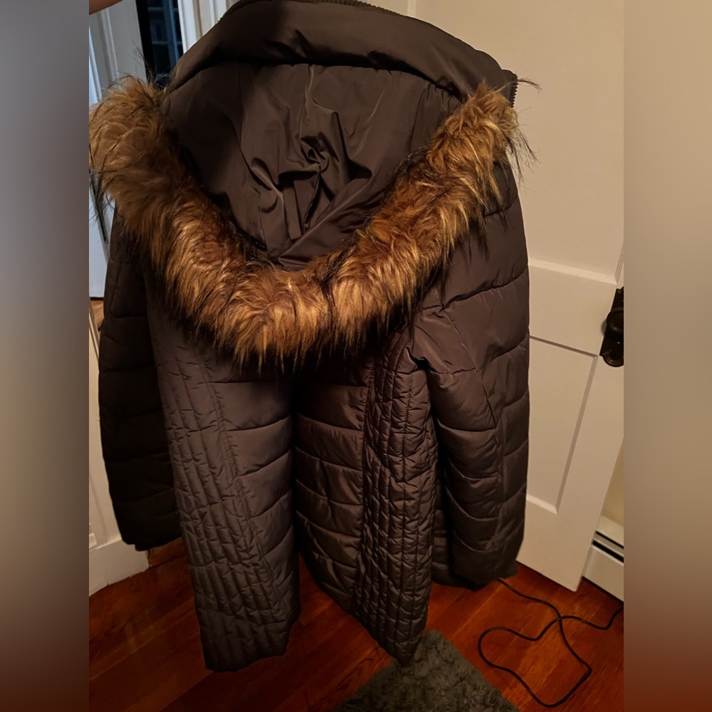Tommy Hilfiger Puffer Coat